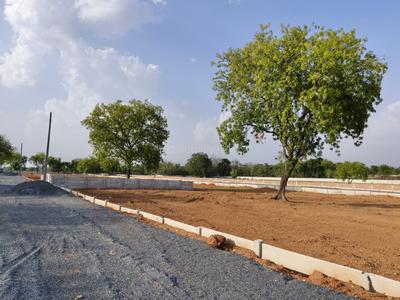 Image of 1000 Sq.ft Residential Plot / Land for sale in Raksa, Jhansi for Rs. 1200000