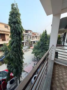 Balcony Image of 3000 Sq.ft 5 BHK Villa for sale in Hasanpura Jaipur for Rs. 14900000