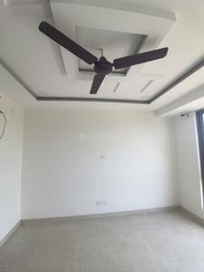 Hall Image of 1500 Sq.ft 3 BHK Apartment / Flat for rent in Rama Sky Life, Tifra Bilaspur for Rs. 33000
