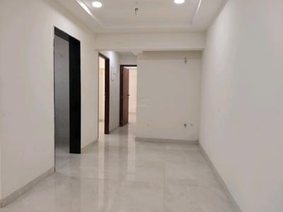 Living Room Image of 779 Sq.ft 2 BHK Apartment / Flat for sale in Westinrely Ashwin Heights, Goregaon East Mumbai for Rs. 15200000