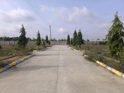 Image of 900 Sq.ft Residential Plot / Land for sale in Sheikhmanpura, Kolar for Rs. 2385100