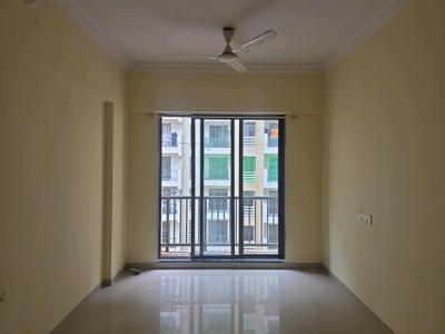 Living Room Image of 1240 Sq.ft 2 BHK Apartment / Flat for sale in Shri Ratnaraj Skyline Wing C, Bhayandar West Mira Bhayandar for Rs. 12400002