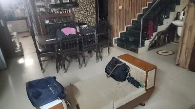 Living Room Image of 2000 Sq.ft 3.5 BHK Duplex for sale in Ansal Town Indore - Apartments, Talawali Chanda Indore for Rs. 23500000