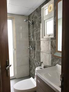 Bedroom Three Image of 1704 Sq.ft 3 BHK Apartment / Flat for sale in Tulip Yellow by Tulip Infratech Pvt Ltd, Sector 69 Gurgaon for Rs. 22500000