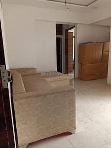 Living Room Image of 560 Sq.ft 1 BHK Apartment / Flat for sale in Ambernath East Ambernath for Rs. 2400000