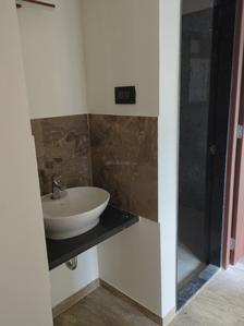 Image of 1100 Sq.ft 3 BHK Builder Floor for rent in VTP Aethereus Phase I, Mahalunge, Pune for Rs. 32000