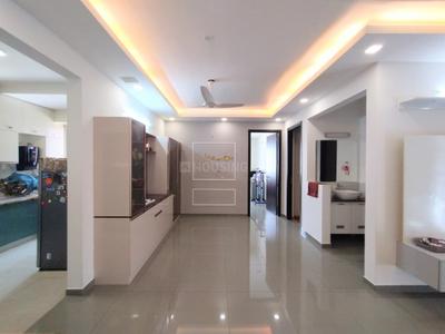 3 BHK Flat