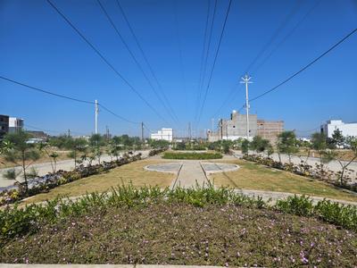 Image of 600 Sq.ft Residential Plot / Land for sale in Panchderiya, Indore for Rs. 3000000