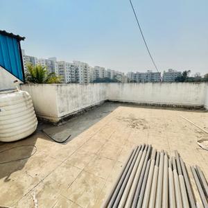 Balcony Image of 1500 Sq.ft 3 BHK Villa for sale in BK Jhala Manjari Greens 5, Hadapsar Pune for Rs. 17000000