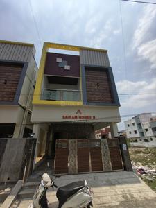 3 BHK Independent House