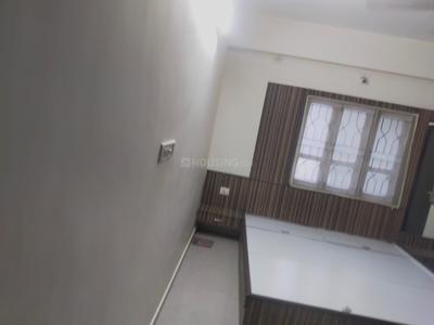 Bedroom Image of 760 Sq.ft 3 BHK Apartment / Flat for rent in Komal Enclave, Paldi Ahmedabad for Rs. 27000