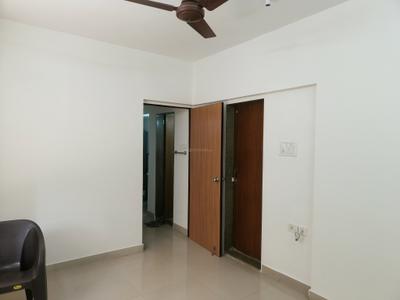 Bedroom Image of 903 Sq.ft 2.5 BHK Apartment / Flat for sale in Kasarvadavali Thane for Rs. 9950000