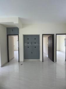 Hall Image of 2000 Sq.ft 3 BHK Independent House for rent in Nanganallur Chennai for Rs. 40000