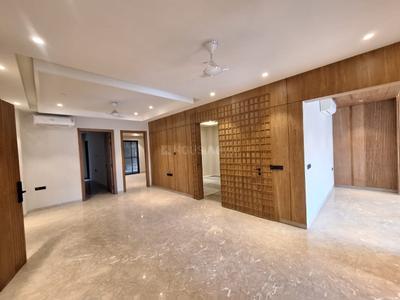 Hall Image of 1800 Sq.ft 3 BHK Builder Floor for sale in Sector 41 Gurgaon for Rs. 27500000