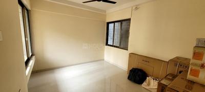 Bedroom Image of 1440 Sq.ft 3 BHK Apartment / Flat for sale in Vishesh Balaji Symphony, Shilottar Raichur Navi Mumbai for Rs. 12000000