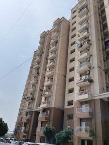 Image of 561 Sq.ft 2 BHK Apartment / Flat for sale in Virat Nagar, Panipat for Rs. 1900000