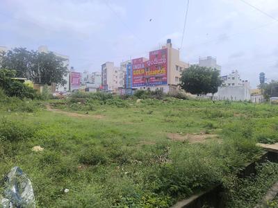 Image of 1200 Sq.ft Residential Plot / Land for sale in Nagadevana Halli, Bengaluru for Rs. 18000002