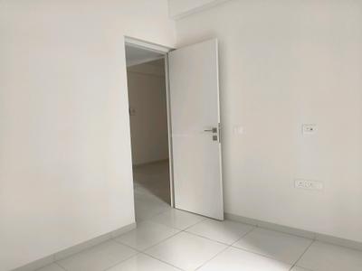 Bedroom Image of 859 Sq.ft 2 BHK Apartment / Flat for rent in Godrej Hill Retreat, Mahalunge Pune for Rs. 27000