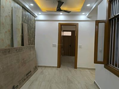 Living Room Image of 1000 Sq.ft 2 BHK Builder Floor for sale in Indirapuram Ghaziabad for Rs. 7200000