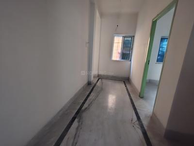 Balcony Image of 1150 Sq.ft 3 BHK Apartment / Flat for sale in Santoshpur Kolkata for Rs. 4800000