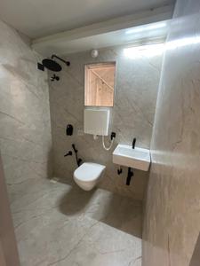 Bathroom Image of 990 Sq.ft 2 BHK Apartment / Flat for sale in Shivshakti Prime, Badlapur West Badlapur for Rs. 4850000