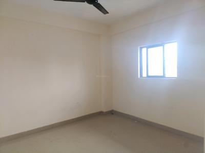 Bedroom Image of 600 Sq.ft 1 BHK Independent House for rent in Warje Pune for Rs. 11000