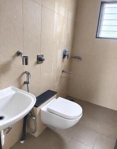Image of 1020 Sq.ft 2.5 BHK Apartment / Flat for sale in VJ Yashone Infinitee, Punawale, Pune for Rs. 10000000