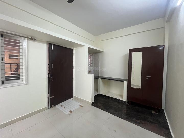 Luke properties Bedroom 1