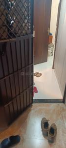 Bathroom Image of 650 Sq.ft 1 BHK Apartment / Flat for sale in Nerul Navi Mumbai for Rs. 11000000