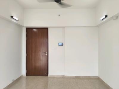 Living Room Image of 900 Sq.ft 1 BHK Apartment / Flat for sale in Unique Vistas, Thane West Thane for Rs. 9600000
