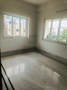 Bedroom Image of 947 Sq.ft 2 BHK Apartment / Flat for sale in New Town Kolkata for Rs. 7750000