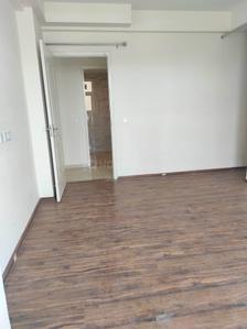 Bedroom Image of 1000 Sq.ft 2 BHK Apartment / Flat for rent in Omaxe The Palace, Gomti Nagar Lucknow for Rs. 26000
