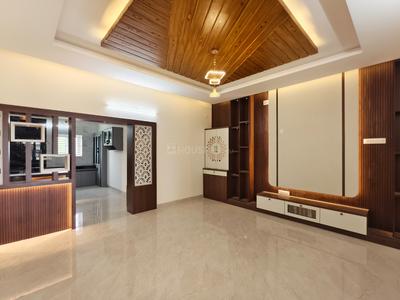 Hall Image of 1150 Sq.ft 2 BHK Independent House for sale in Saravanampatty Coimbatore for Rs. 7200000