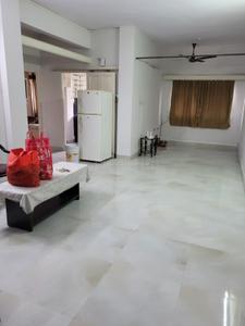 Hall Image of 1000 Sq.ft 2 BHK Apartment / Flat for sale in Vishnu Puri Colony Indore for Rs. 5800000