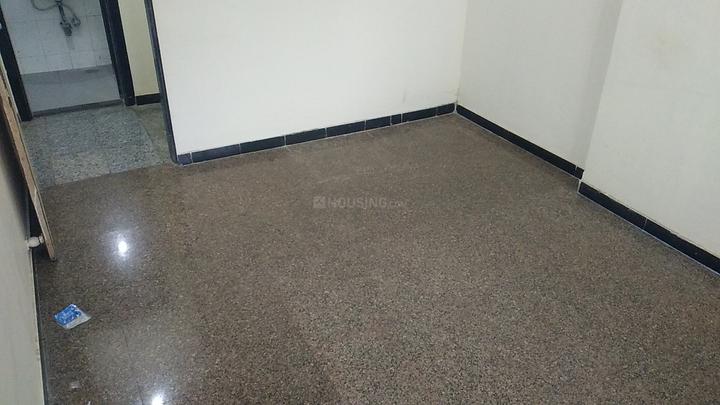 Chincholi Bunder, Malad West Bedroom One 1