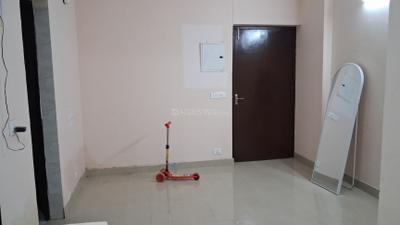Living Room Image of 585 Sq.ft 1 BHK Apartment / Flat for rent in Amrapali Dream Valley 2, Noida Extension Greater Noida for Rs. 16500