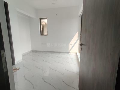 Hall Image of 750 Sq.ft 2 BHK Apartment / Flat for sale in Thane West Thane for Rs. 14500000