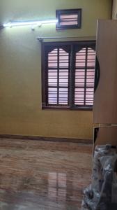 Hall Image of 1000 Sq.ft 2 BHK Independent House for rent in Peenya Bengaluru for Rs. 25000