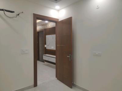 Bedroom Image of 1377 Sq.ft 3 BHK Builder Floor for sale in Creative Estate Floors, Sector 49 Faridabad for Rs. 11500000