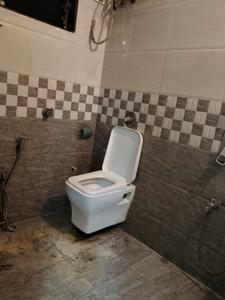 Bedroom Two Image of 1265 Sq.ft 2 BHK Apartment / Flat for sale in Paradise Sai Miracle, Kharghar Navi Mumbai for Rs. 15700000