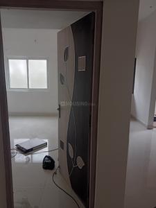 Hall Image of 650 Sq.ft 2 BHK Independent House for rent in Sithalapakkam Chennai for Rs. 16000