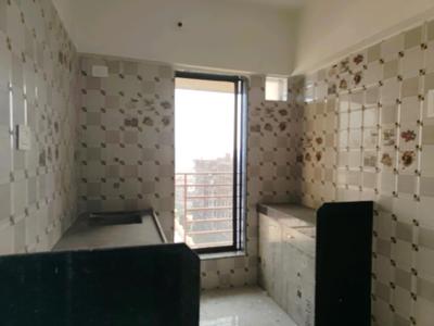 Kitchen Image of 785 Sq.ft 2 BHK Apartment / Flat for sale in Seven Star Horizon, Boisar Mumbai for Rs. 2985000