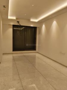Hall Image of 850 Sq.ft 2.5 BHK Apartment / Flat for sale in Romell Asrava, Andheri West Mumbai for Rs. 25000000