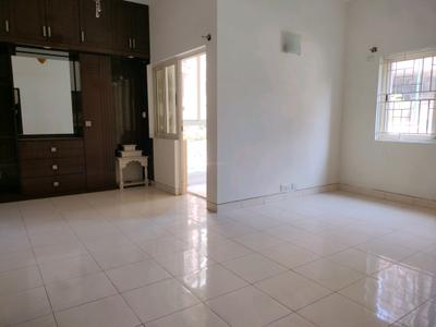 Bedroom Image of 1744 Sq.ft 3 BHK Apartment / Flat for rent in Akme Ballet, Doddanekundi Bengaluru for Rs. 76000