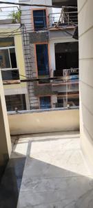 Balcony Image of 1200 Sq.ft 4 BHK Independent House for sale in Bulandshahr Indore for Rs. 5900000