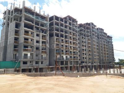 Image of 1200 Sq.ft 2 BHK Apartment / Flat for sale in Goyal Orchid Salisbury, Agrahara Layout, Bengaluru for Rs. 13700000