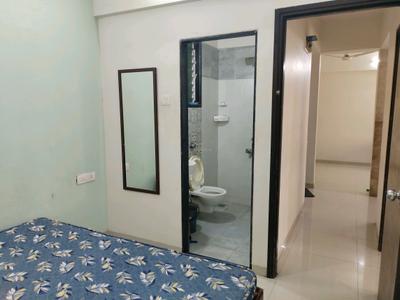 Bedroom Image of 1040 Sq.ft 2 BHK Apartment / Flat for sale in Platinum Regalo, Ulwe Navi Mumbai for Rs. 8850000