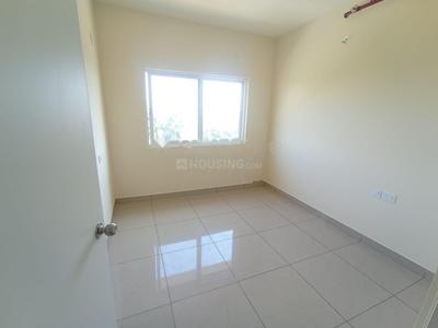 Bedroom Image of 962 Sq.ft 2 BHK Apartment / Flat for sale in TVS Emerald Jardin, Begur Bengaluru for Rs. 12000000