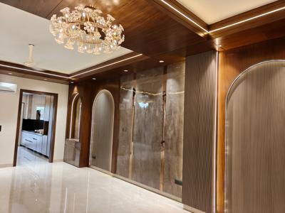 Hall Image of 2400 Sq.ft 3 BHK Builder Floor for sale in Palam Vihar Gurgaon for Rs. 26000000