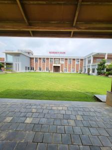 Image of 1250 Sq.ft Residential Plot / Land for sale in Swastik Rosebey Greens Extention, Serikhedi, Raipur for Rs. 3562500